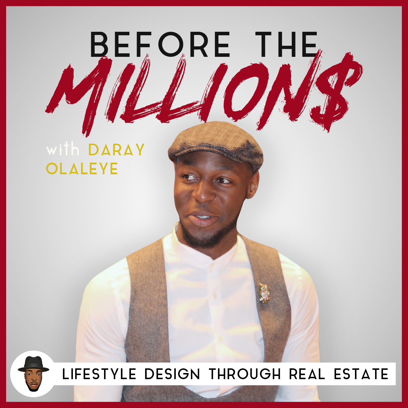 Artwork for podcast Before the Millions